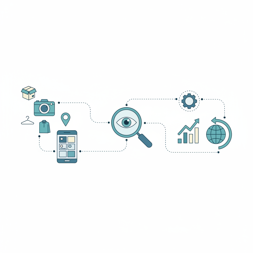 אופטימיזציה לחיפוש ויזואלי: המפתח לקידום אתרים משופר - תמונה ראשית למאמר
