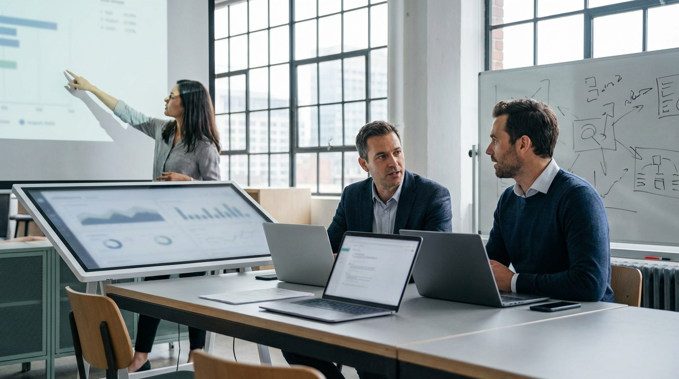 מגמות ואסטרטגיות שיווק מובילות לשנת 2024: מבט מעמיק על עולם השיווק הדיגיטלי - תמונה משלימה למאמר